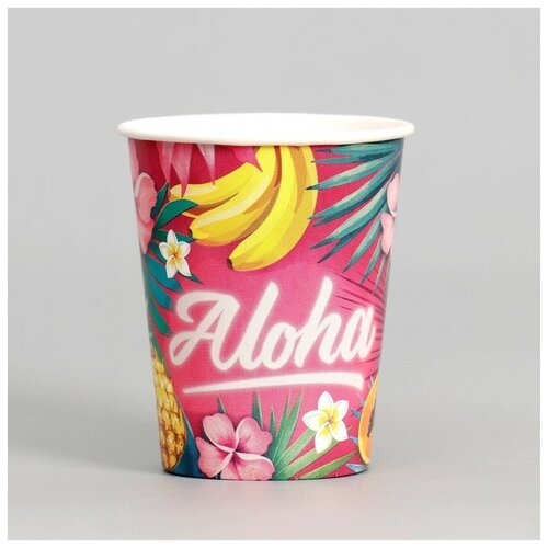 ������ ���������� ������ �������� Aloha, ����� 6 ��, 250 �� 180�