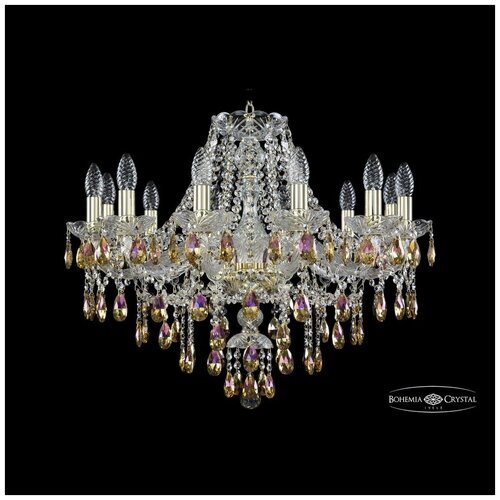   Bohemia Ivele Crystal 1415/12/240 G K777 57980