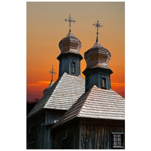     (Church) 8 50. x 75. 2690