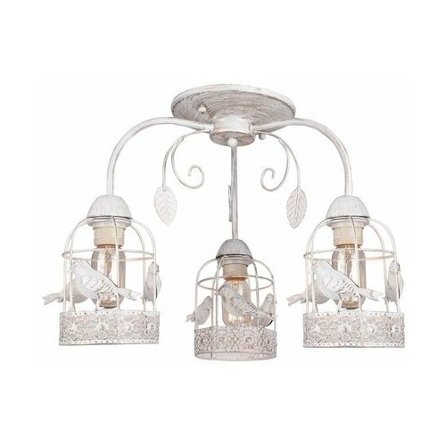    ARTE Lamp Cincia A5090PL-3WG,  24897   