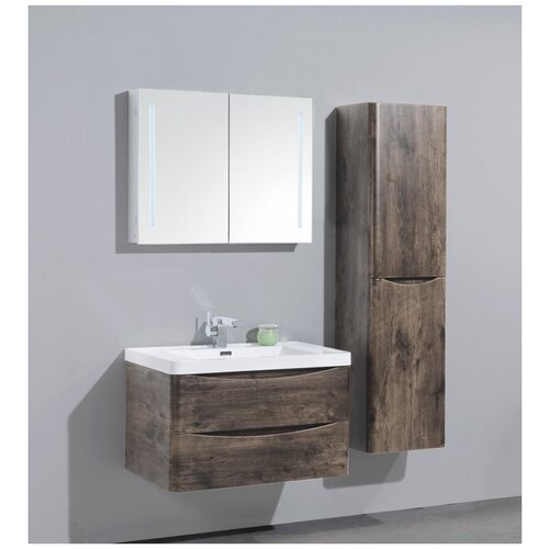 BelBagno         BelBagno ANCONA-N-800-2C-SO-RW 43560