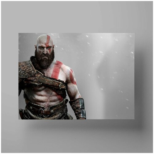  God of War, 3040 ,     560