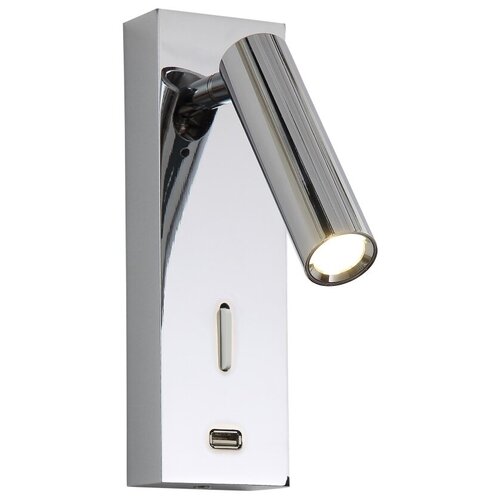   Crystal Lux CLT 210W USB CH 3900