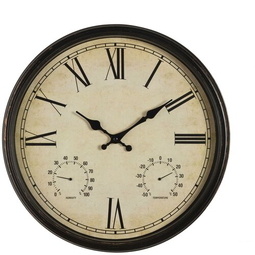   Aviere Wall Clock AV-29513 2220