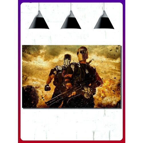 ������� �����������, �� ��������� ����� ���, ���� army Of - Two The - Devil's Cartel - 14428.png - 17790 690�
