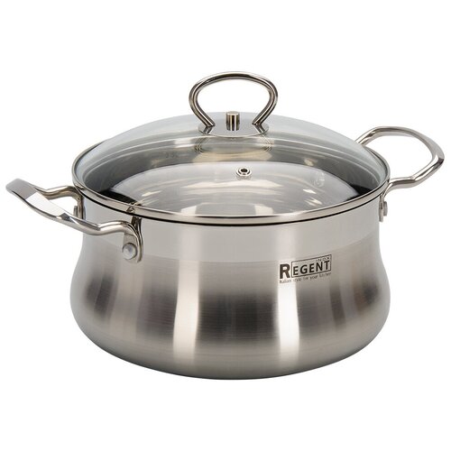 �������� REGENT INOX BELLA, 3,5 �, 20�11 �� 2590�