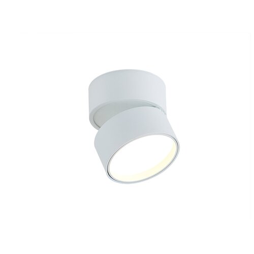 Donolux Led -  , 12, D85H78, 759, 120, 3000, IP20, Ra > 90  RAL9003,    7110