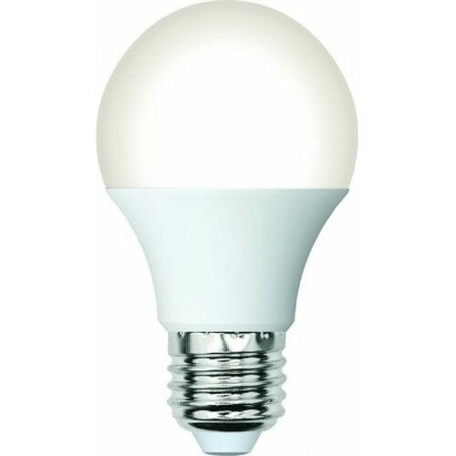    Volpe E27 12W 4000K  LED-A60-12W/4000K/E27/FR/SLS UL-00008777,  337  VOLPE