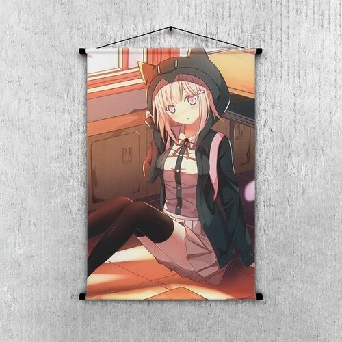     Danganronpa -   30*20 , . 20_Gb0073,  495  Anime Dakimakura