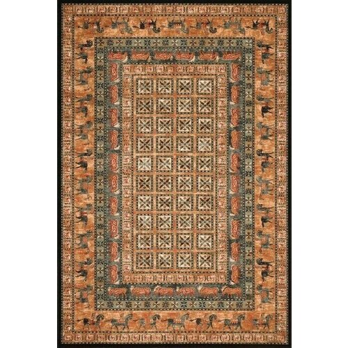  Osta  Kashqai 4301 500 2x3,  73734  Osta Carpet