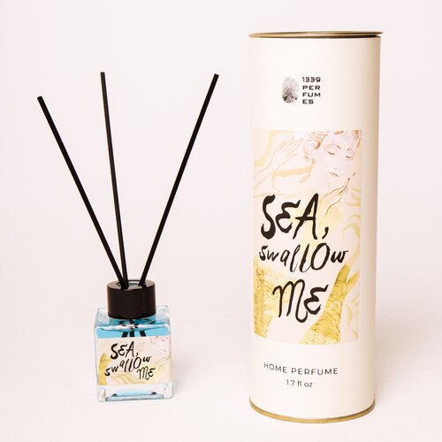  1339perfumes Sea, swallow me 50 . 1800