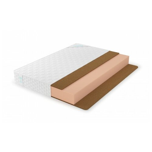    Lonax Foam Cocos 2 Max Plus 110x195,  18518  Lonax