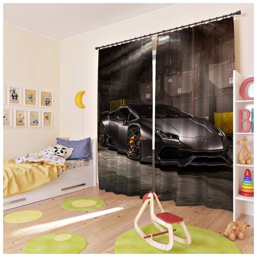   Lamborghini 150x265 . 2.   ,  3990  Chernogorov Home