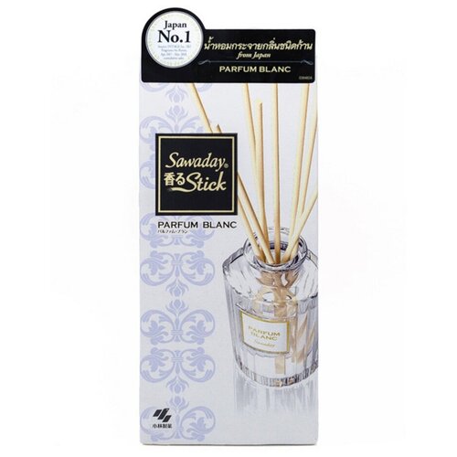     KOBAYASHI Sawaday Stick Parfum Blanc      - ,   70, 8 . 984