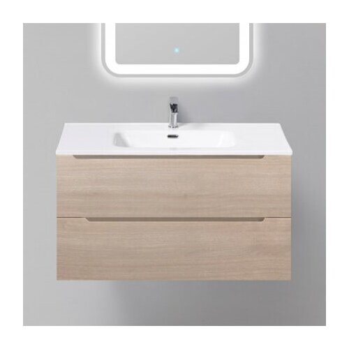    BelBagno Etna 90 rovere grigio 32050