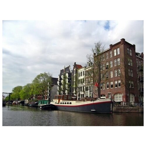     (Amsterdam) 24 53. x 40. 1800