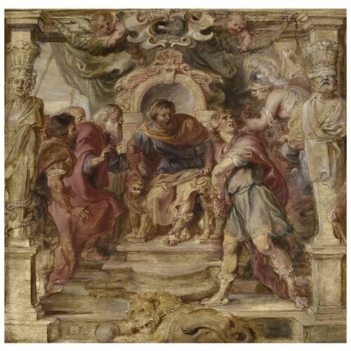      (1630-1635)    41. x 40. 1500