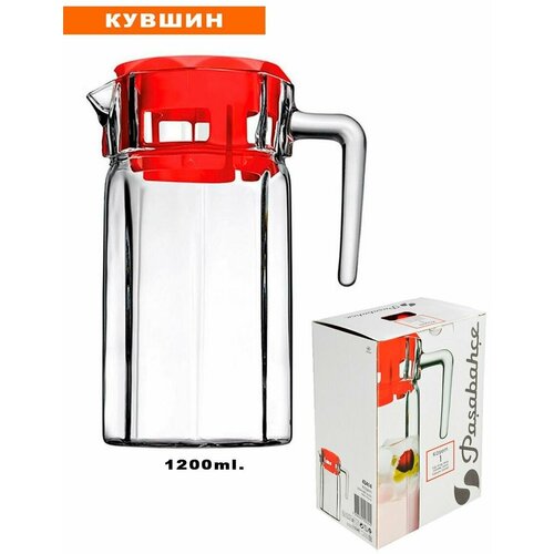������ ���������� � �������, Pasabahce Kosem 1,235 � 432�