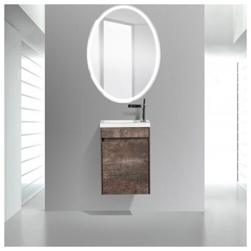    BelBagno Pietra Mini 46 L stone 15700