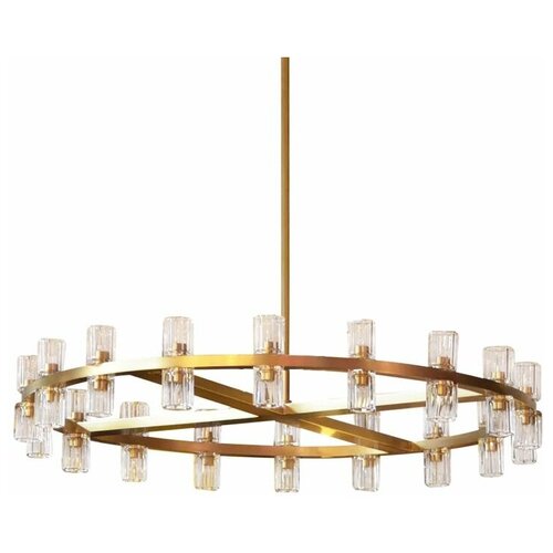DeLight Collection  Delight Collection Arcachon KM1000P-36 brass 114930