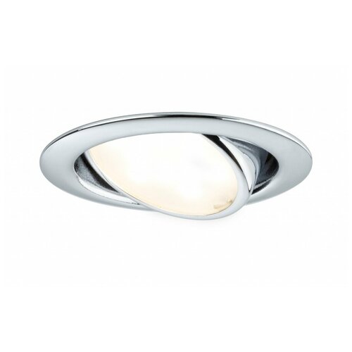    LED schwb 1x4W Chrom/Metall 4220