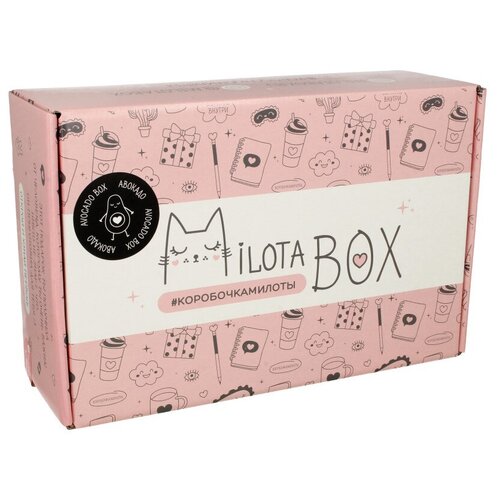   MilotaBox 