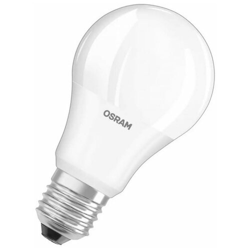 Osram   LED STAR A  5.5 E27 470  6500     4052899971523 470