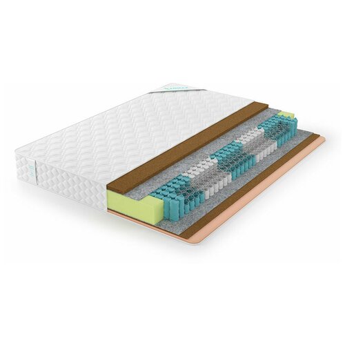 ������ Lonax Cocos Medium Econom TFK 5 ��� (160 / 190) 25229�