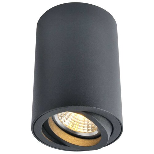   Arte Lamp A1560PL-1BK 1357