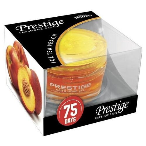   TASOTTI GEL PRESTIGE ICE TEA PEACH 499