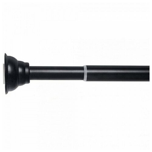 ������ ��� ������ ��������������� Classic Black, 140-260 ��, ���� ������, ������, Carnation Home Fashions, TSR-BLK/1626 5129�