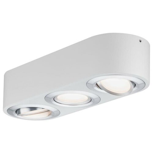   Paulmann Argun LED 3x4.8 1095 3000 IP20 .  3 .  79710 9588