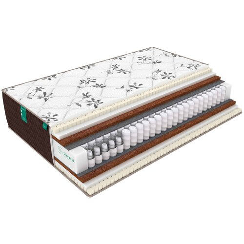 ������ Sleeptek Duplex Assotri Double 110�200 39760�