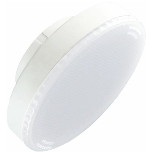   Ecola Light GX53 LED.  11,5W 4200K -  10 .10) 693