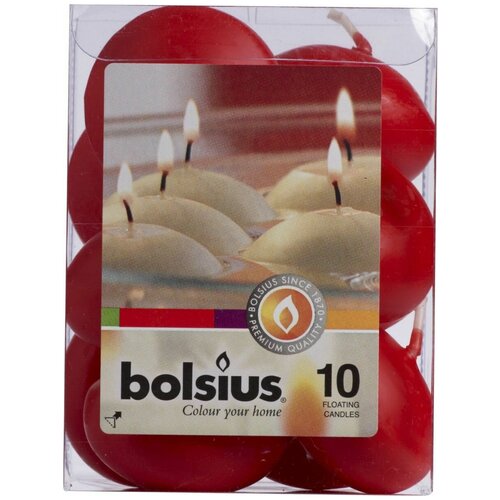   Bolsius 10   1429
