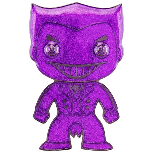  Funko POP! Pin:  (Joker Chase)   (DC Classic) (DCCPP0005 (48554)) 10  1154