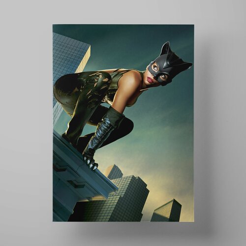  -, Catwoman, 3040 ,     560