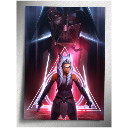   :   (Ahsoka Tano) ,  3 620