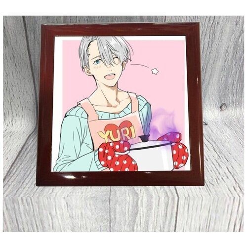 �������� ��� �� ����, Yuri on Ice �4 1200�
