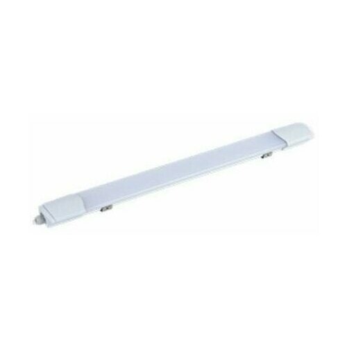    Ecola linear IP65 ( ) 40W 220V 4200K 1185x60x30 667