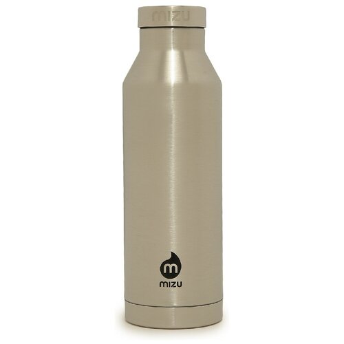  Mizu V6, Stainless, 560  3490