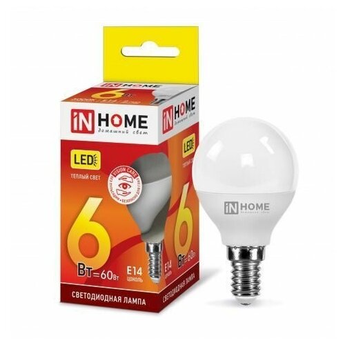   LED--VC 6 230 14 3000 540 IN HOME (5 ) (. 4690612020501) 475