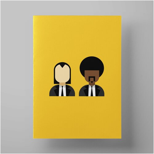   , Pulp Fiction, 5070 ,     1200