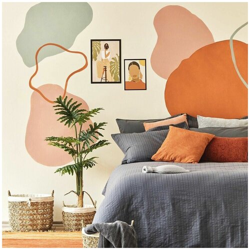 �������� ����������� ����� Bella Maison Arno, ����, 200X220, ��������� 50X70, �������� 3990�