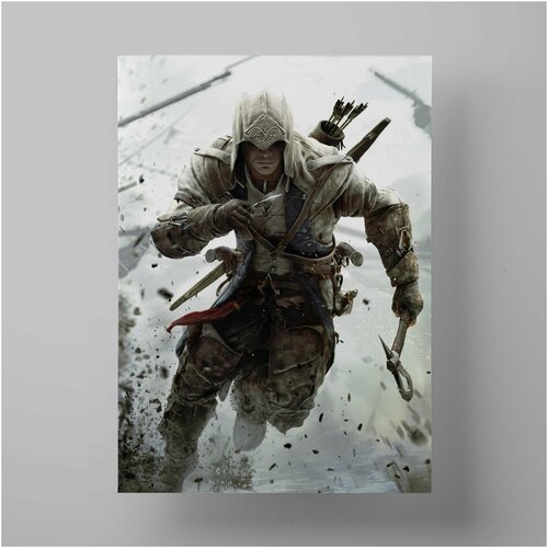   , Assassin's Creed 5070 ,      1200
