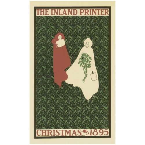  /  /    -  The Inland Printer 4050    2590