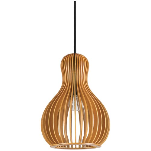   Ideal Lux CITRUS-3 SP1 LEGNO 11227