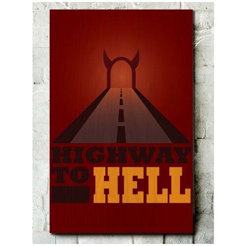      ac dc highway to hell - 5310 1090