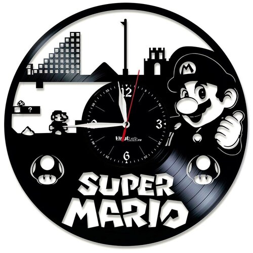     (c) VinylLab Super Mario 1790