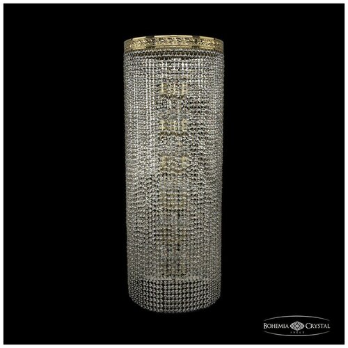  Bohemia Ivele Crystal 8340 83401B/40IV-100 G R 45942